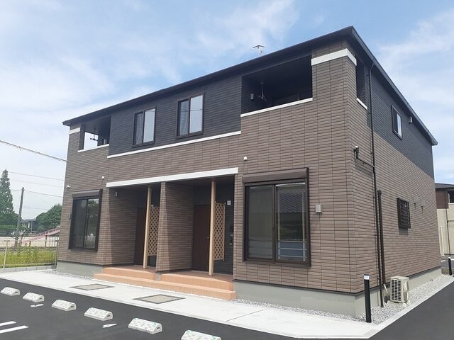  水島臨海鉄道水島本線/常盤駅 徒歩25分 1階 築1年