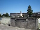 第一福田小学校まで150m 水島臨海鉄道水島本線/常盤駅 徒歩25分 1階 築1年