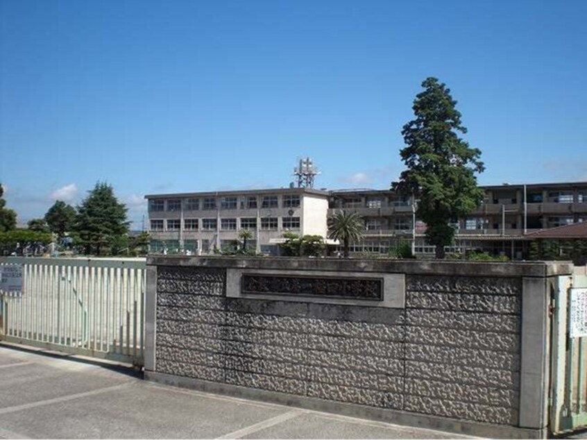 第一福田小学校まで150m 水島臨海鉄道水島本線/常盤駅 徒歩25分 1階 築1年