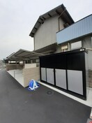  水島臨海鉄道水島本線/常盤駅 徒歩25分 1階 築1年
