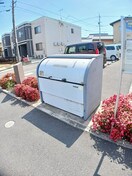 山陽本線（中国）/新倉敷駅 徒歩20分 2階 築9年