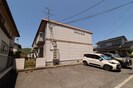 山陽本線（中国）/岡山駅 バス:54分:停歩3分 1階 築36年の外観