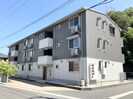 水島臨海鉄道水島本線/浦田駅 徒歩9分 1階 築8年の外観