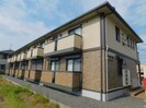 水島臨海鉄道水島本線/球場前駅 徒歩30分 1階 築19年の外観