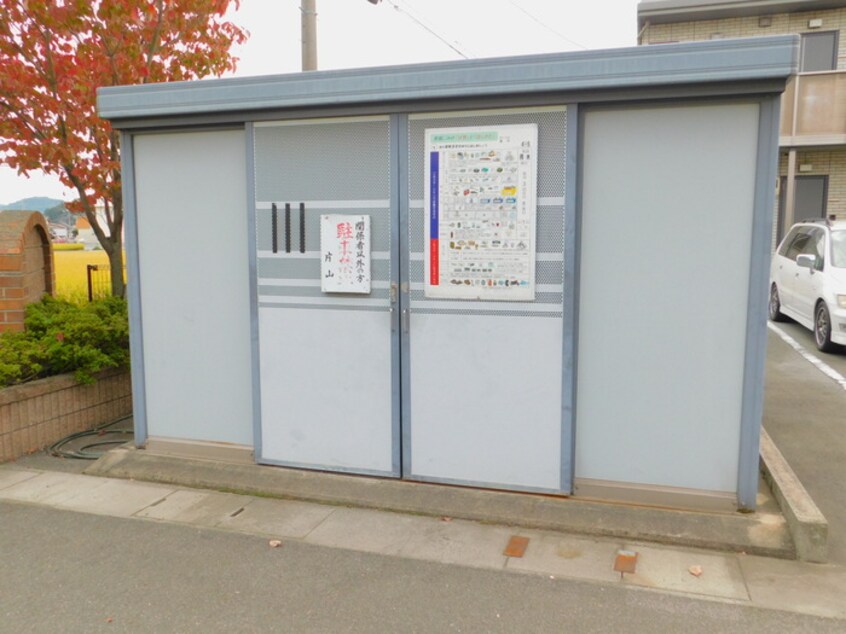  水島臨海鉄道水島本線/球場前駅 徒歩30分 1階 築19年