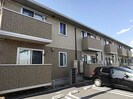 山陽本線（中国）/倉敷駅 徒歩23分 2階 築13年の外観