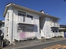 ニューシティ羽口下の外観