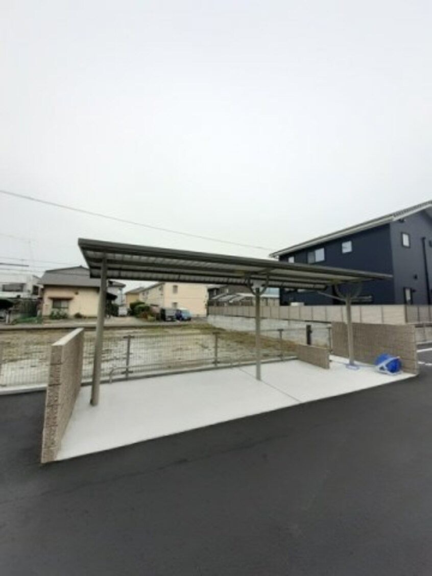  水島臨海鉄道水島本線/常盤駅 徒歩25分 2階 築1年