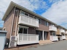 水島臨海鉄道水島本線/栄駅 徒歩17分 1階 築18年の外観