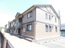 水島臨海鉄道水島本線/球場前駅 徒歩10分 1階 築18年の外観