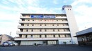 ハイシティー堀南の外観