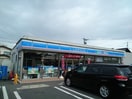 ローソン　倉敷児島小川七丁目店まで650m 瀬戸大橋線/上の町駅 徒歩25分 2階 築30年