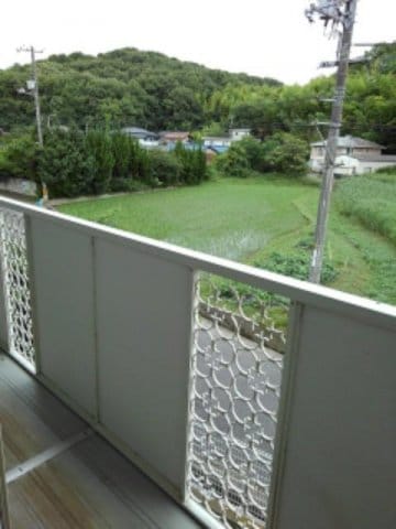  瀬戸大橋線/上の町駅 徒歩25分 2階 築30年