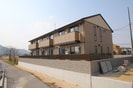 宇野線<宇野みなと線>/常山駅 徒歩14分 2階 築9年の外観