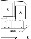  水島臨海鉄道水島本線/球場前駅 徒歩17分 1-2階 築12年