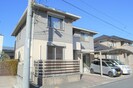 吉備線<桃太郎線>/総社駅 徒歩8分 1階 築18年の外観