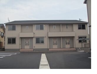  山陽本線（中国）/庭瀬駅 徒歩42分 2階 築5年