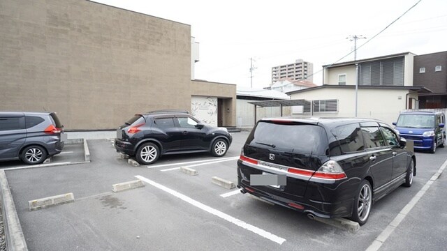  山陽本線（中国）/倉敷駅 徒歩9分 1階 築11年