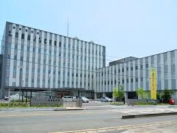 倉敷署(警察署/交番)まで1027m 山陽本線（中国）/倉敷駅 徒歩9分 1階 築11年