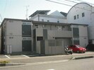 瀬戸大橋線/児島駅 徒歩4分 1階 築19年の外観