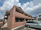山陽本線（中国）/新倉敷駅 バス:10分:停歩6分 2階 築21年の外観