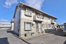 水島臨海鉄道水島本線/水島駅 徒歩6分 2階 築30年の外観