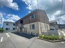 伯備線/清音駅 徒歩67分 1階 築6年の外観