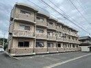 水島臨海鉄道水島本線/弥生駅 徒歩26分 3階 築25年の外観