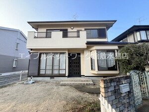 川本様戸建