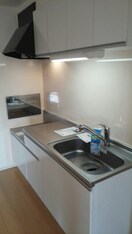  山陽本線（中国）/新倉敷駅 バス5分七島下車:停歩10分 2階 築13年