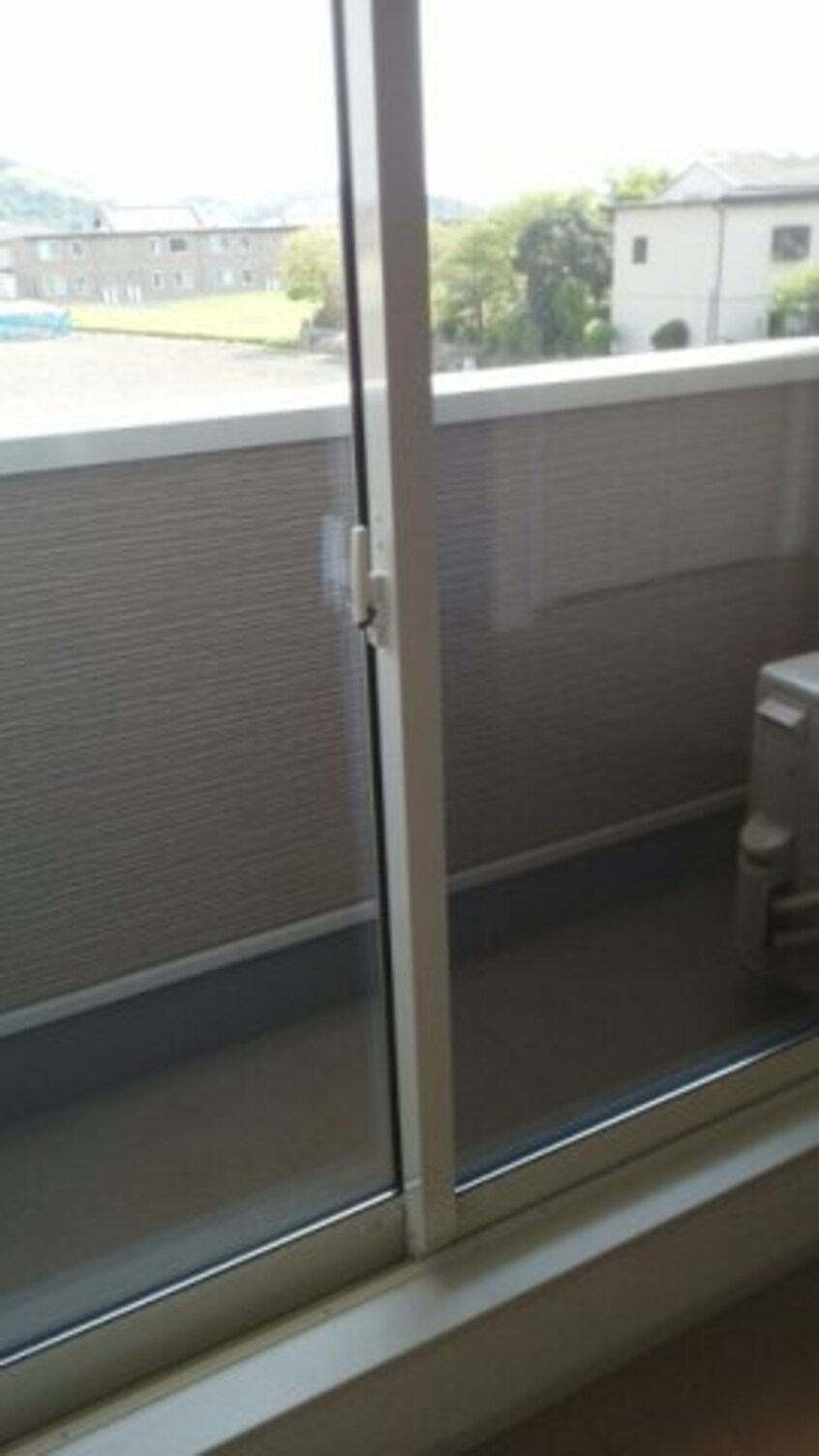  山陽本線（中国）/新倉敷駅 バス5分七島下車:停歩10分 2階 築13年