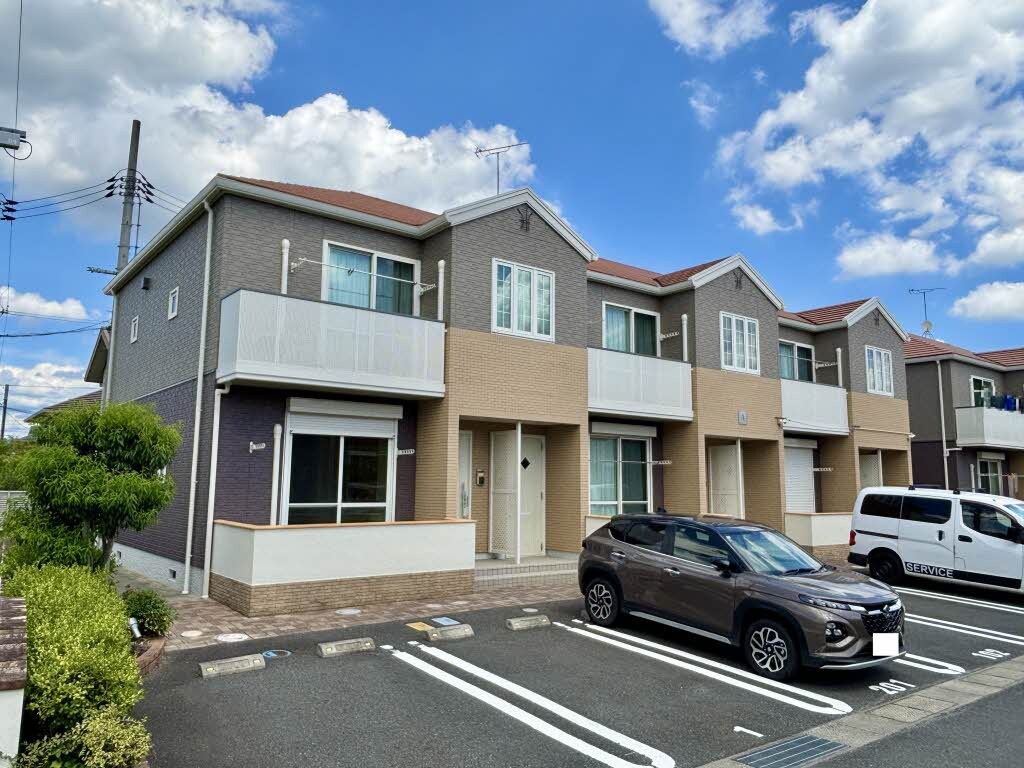  吉備線<桃太郎線>/東総社駅 徒歩40分 1階 築17年
