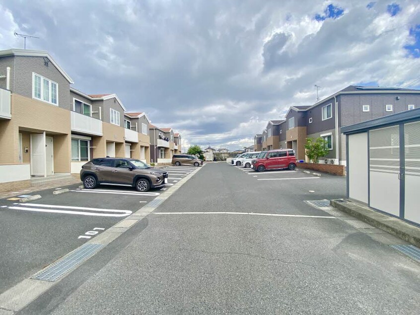  吉備線<桃太郎線>/東総社駅 徒歩40分 1階 築17年