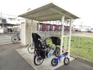  プリムヴェール大内　Ｂ棟