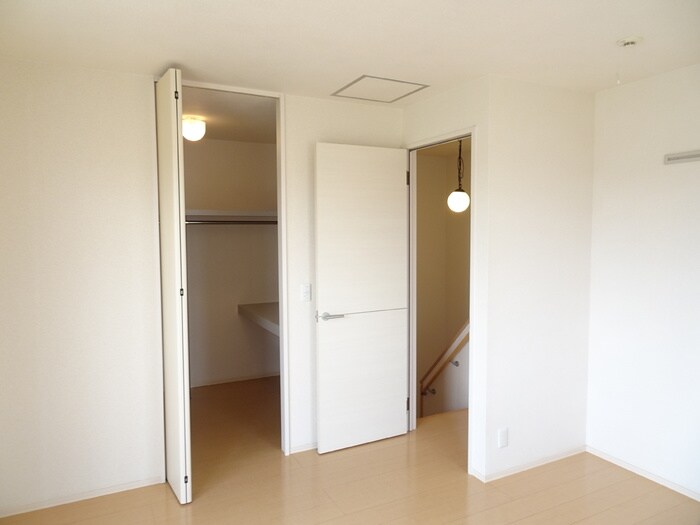  プリムヴェール大内　Ｂ棟