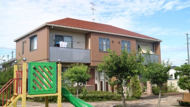  宇野線<宇野みなと線>/茶屋町駅 徒歩11分 1階 築19年