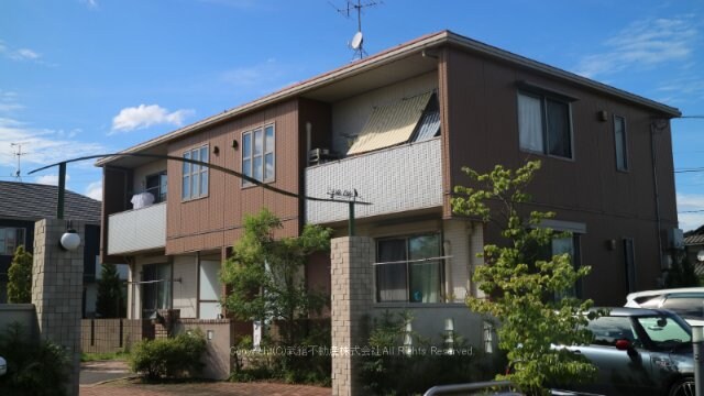  宇野線<宇野みなと線>/茶屋町駅 徒歩11分 1階 築19年