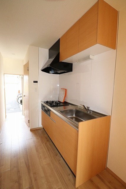  吉備線<桃太郎線>/東総社駅 徒歩3分 2階 築8年