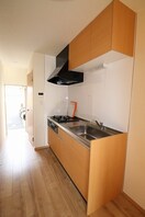  吉備線<桃太郎線>/東総社駅 徒歩3分 2階 築8年