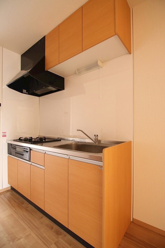  吉備線<桃太郎線>/東総社駅 徒歩3分 2階 築8年