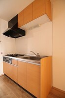  吉備線<桃太郎線>/東総社駅 徒歩3分 2階 築8年