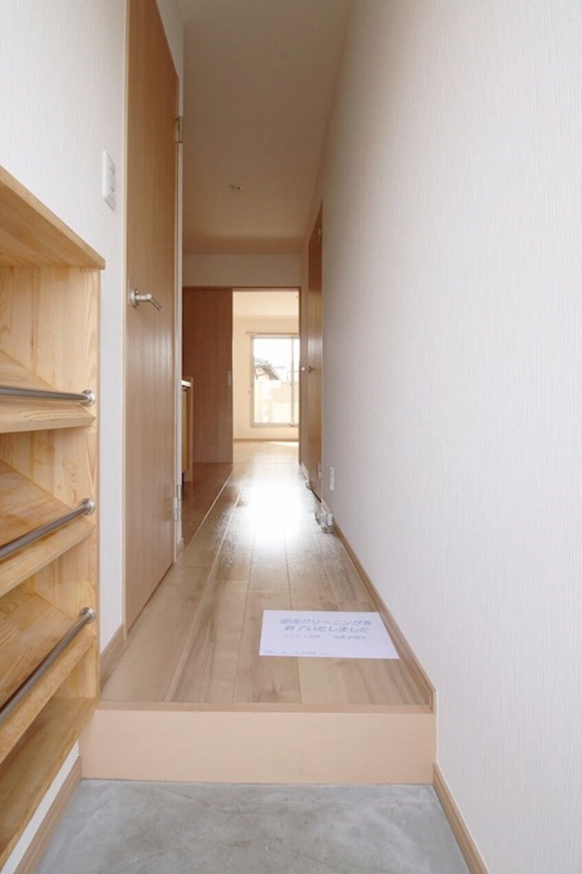  吉備線<桃太郎線>/東総社駅 徒歩3分 2階 築8年