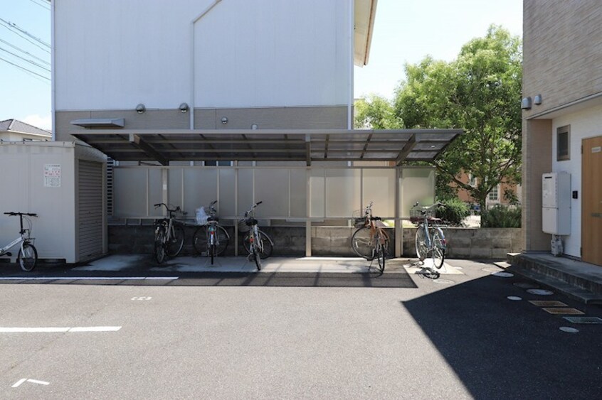  吉備線<桃太郎線>/東総社駅 徒歩3分 2階 築8年