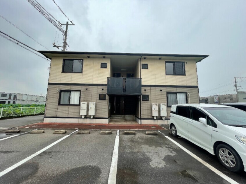  水島臨海鉄道水島本線/三菱自工前駅 徒歩34分 1階 築23年