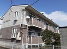 山陽本線（中国）/新倉敷駅 徒歩41分 2階 築31年の外観