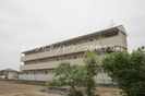 山陽本線（中国）/倉敷駅 徒歩24分 1階 築31年の外観