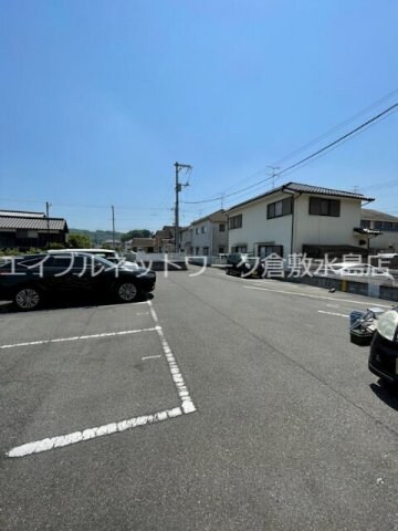  水島臨海鉄道水島本線/球場前駅 徒歩50分 1階 築11年