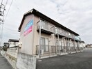 山陽本線（中国）/鴨方駅 徒歩14分 2階 築18年の外観