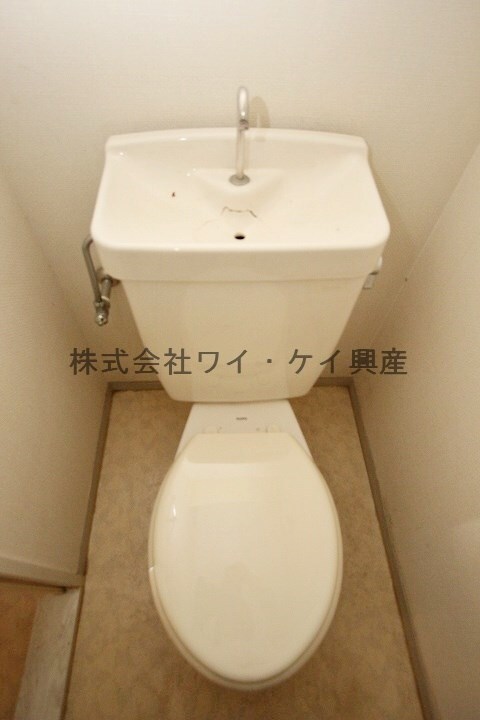  水島臨海鉄道水島本線/常盤駅 徒歩13分 2階 築34年