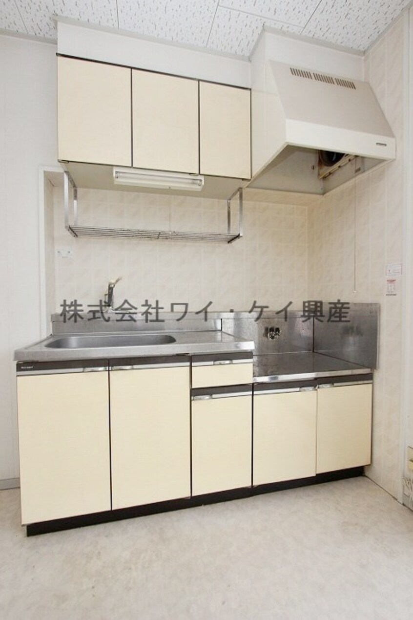  水島臨海鉄道水島本線/常盤駅 徒歩13分 2階 築34年